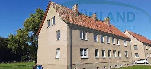 Bild 4 - Mehrfamilienhaus, Wohnhaus mit 348,00 m&sup2; in Dessow zum Kaufen
