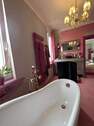 Bad EG freistehende Wanne - 