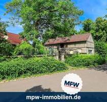 Ab ins Bauernhaus: Kleines Gehöft für Liebhaber - Königs Wusterhausen Niederlehme