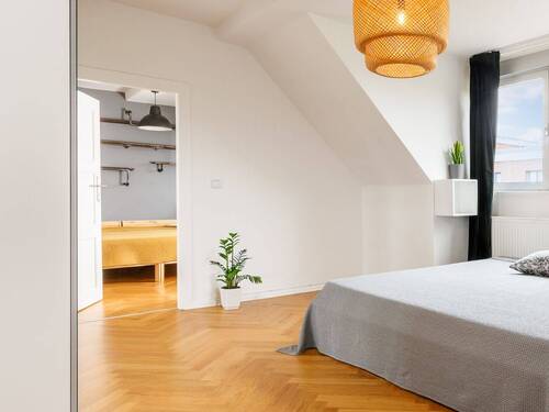 Rooftop Bliss - 