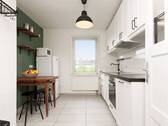 Rooftop Bliss - 