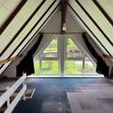 ausgebautes DG - 