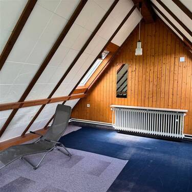 Dachgeschoss - 