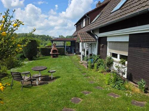 Garten seitlich 2 - 