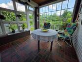 Wintergarten - 
