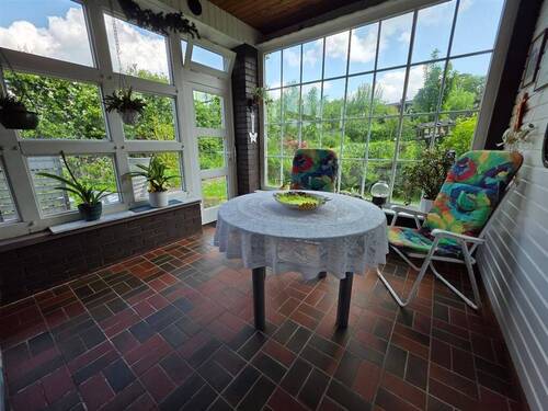 Wintergarten - 