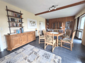 Wohnzimmer / Esszimmer EG - 