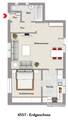 Grundriss visualisiert 4557 - 