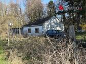 Ansicht von der Strasse - 2 Zimmer Einfamilienhaus zum Kaufen in Aachen