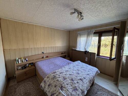 Schlafzimmer - 