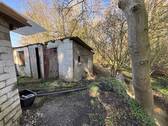 Schuppen - 