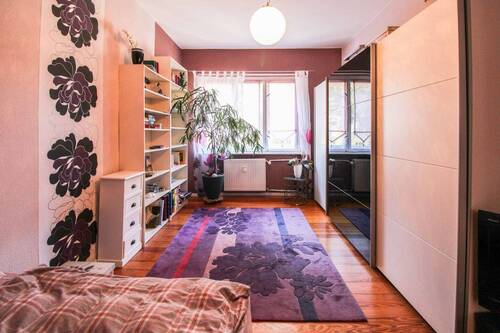 Schlafzimmer - 