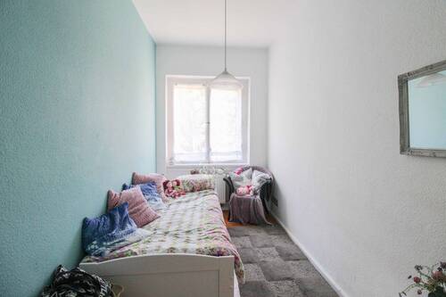 Kinderzimmer - 