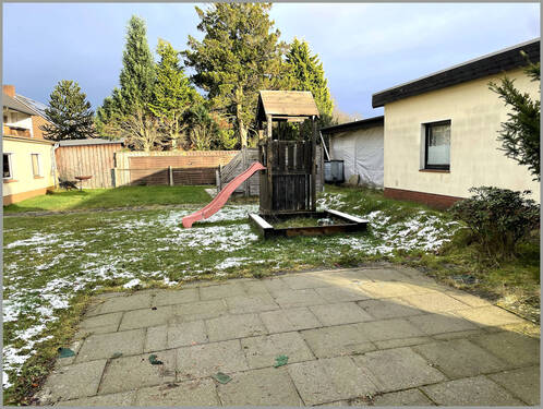 Bild 2 - Grundstück zum Kaufen in Osnabrück