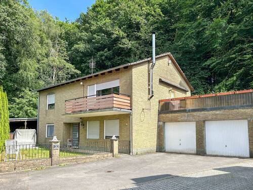 Bild 2 - 3 Zimmer Einfamilienhaus zum Kaufen in Schwelm