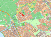 Bild 2 - 7 Zimmer Einfamilienhaus zum Kaufen in Berlin