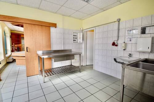 Gewerberaum, Laden, Weißenborn - 