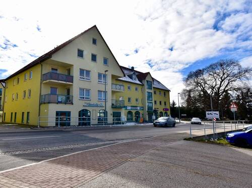 Hausansicht - 