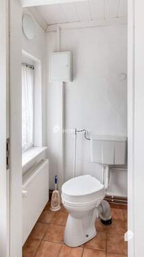 Badezimmer 1 - 