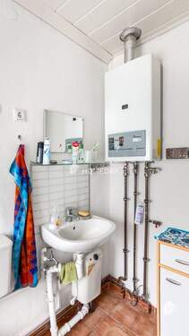 Badezimmer 2 - 