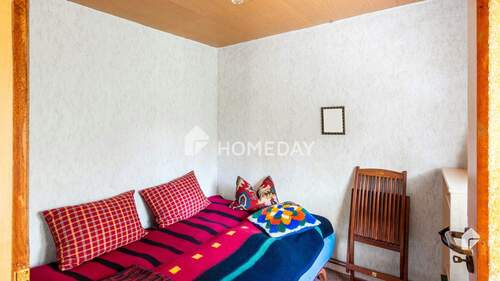 Schlafzimmer 1 - 