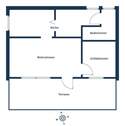 Grundriss - 
