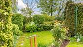 Garten 1 - 2 Zimmer Bungalow zum Kaufen in Querfurt