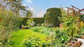 Garten 2 - Bungalow mit 40,00 m² in Querfurt zum Kaufen