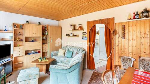 Wohnzimmer 1 - 