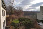 Aussicht Balkon - 