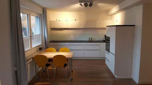 Küche - 3 Zimmer Etagenwohnung zur Miete in Hattingen