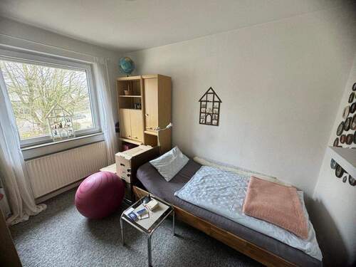 Kinderzimmer 1 (OG) - 