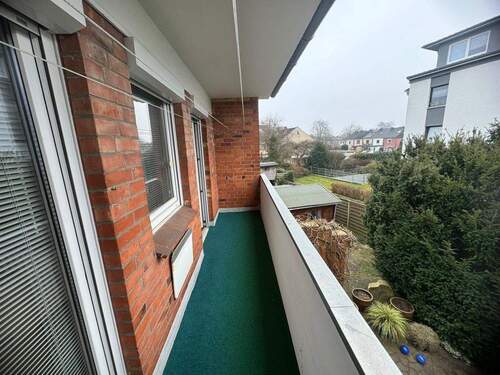 Balkon (OG) - 
