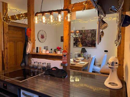 Küche 1 - Einfamilienhaus in Erfurt