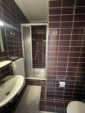 Kinderbad im 1. OG - 