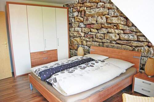 Hülsta-Schlafzimmer-Möbel - 