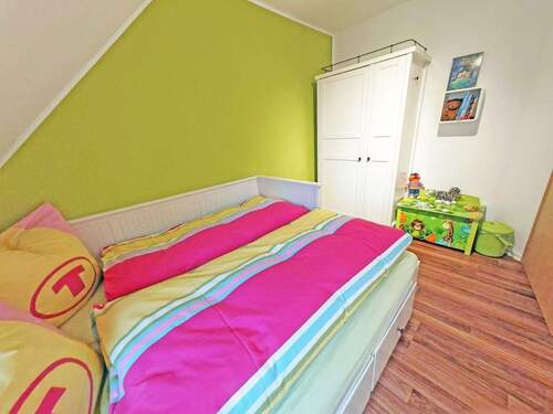 Ikea-Kinder-Schlafzimmer - 