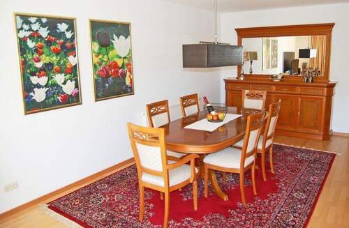 Esszimmer bis zu 10 Personen - Doppelhaushälfte mit 126,00 m² in Klink zum Kaufen