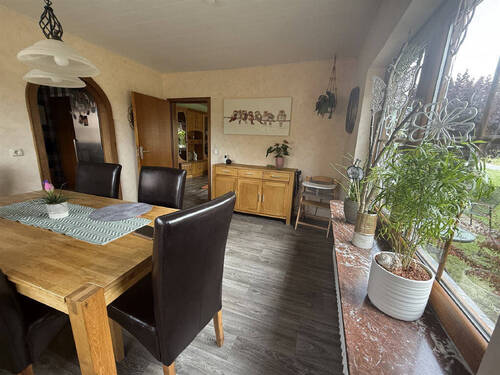 Esszimmer - 