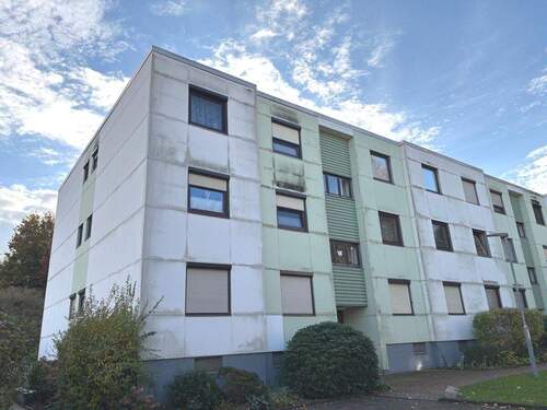 Bild 2 - 3 Zimmer Etagenwohnung zum Kaufen in Bremen / Schönebeck