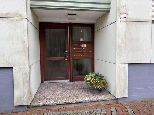 Bild 4 - Etagenwohnung mit 76,00 m&sup2; in Bremen / Schönebeck zum Kaufen