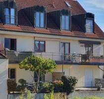 Frisch renovierte Maisonette-Wohnung - Ingolstadt