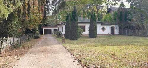 Bild 2 - 3 Zimmer Bungalow zum Kaufen in Schönwalde-Glien