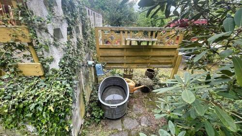 Wasseranschluss - Grundstück in Kamenz zum Kaufen