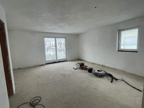 Einblicke - 4 Zimmer Doppelhaushälfte in Aichen