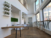 Coworking Area - Büro zur Miete in Berlin