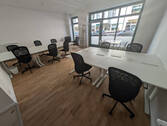 Team Office 8 - Büro in Berlin