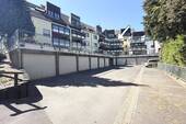 Ansicht, Garagenhof - 2 Zimmer Etagenwohnung zum Kaufen in Wetter