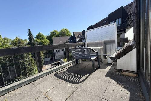 Balkon - 