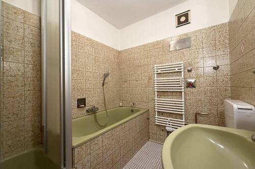 Badezimmer - 